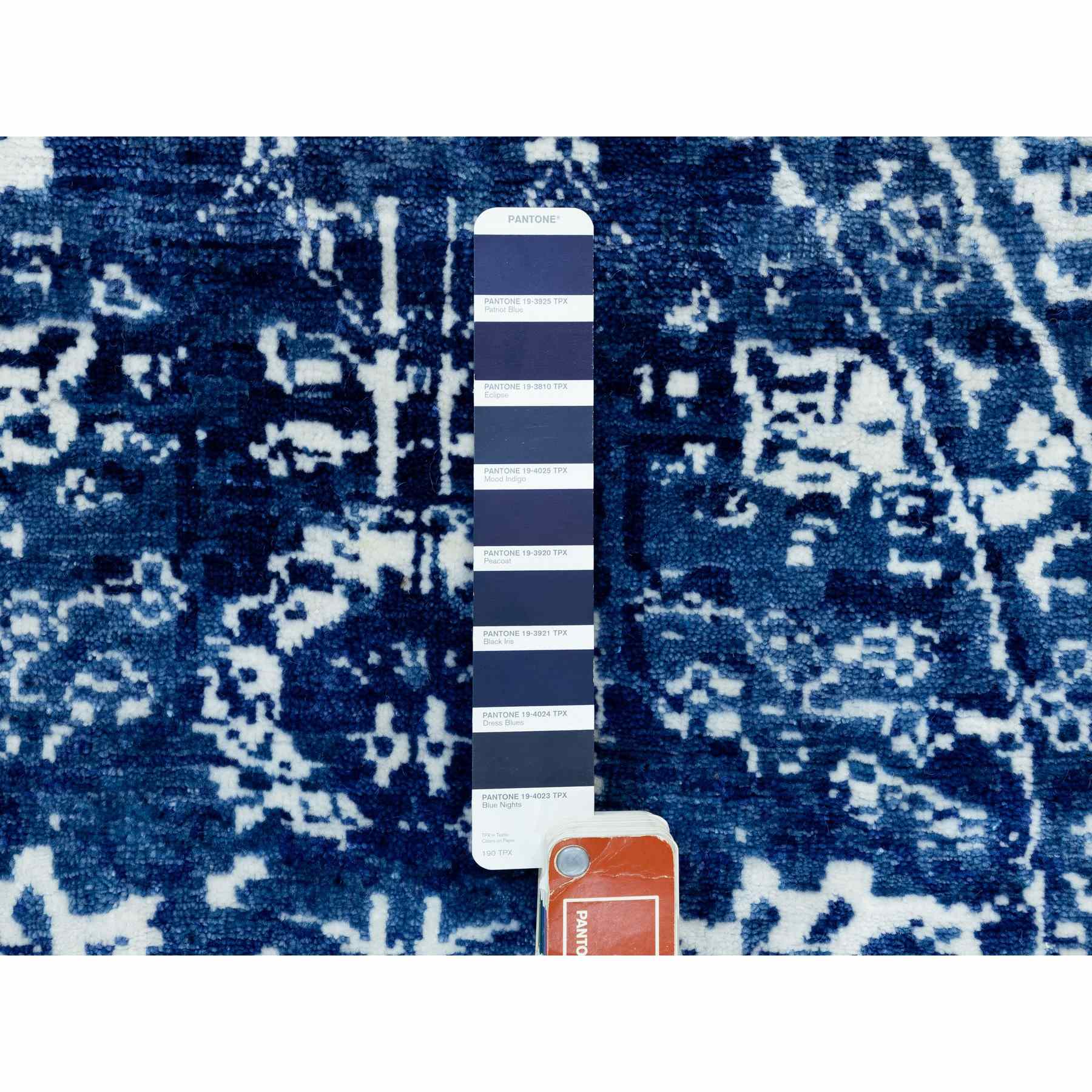 Transitional-Hand-Knotted-Rug-292665
