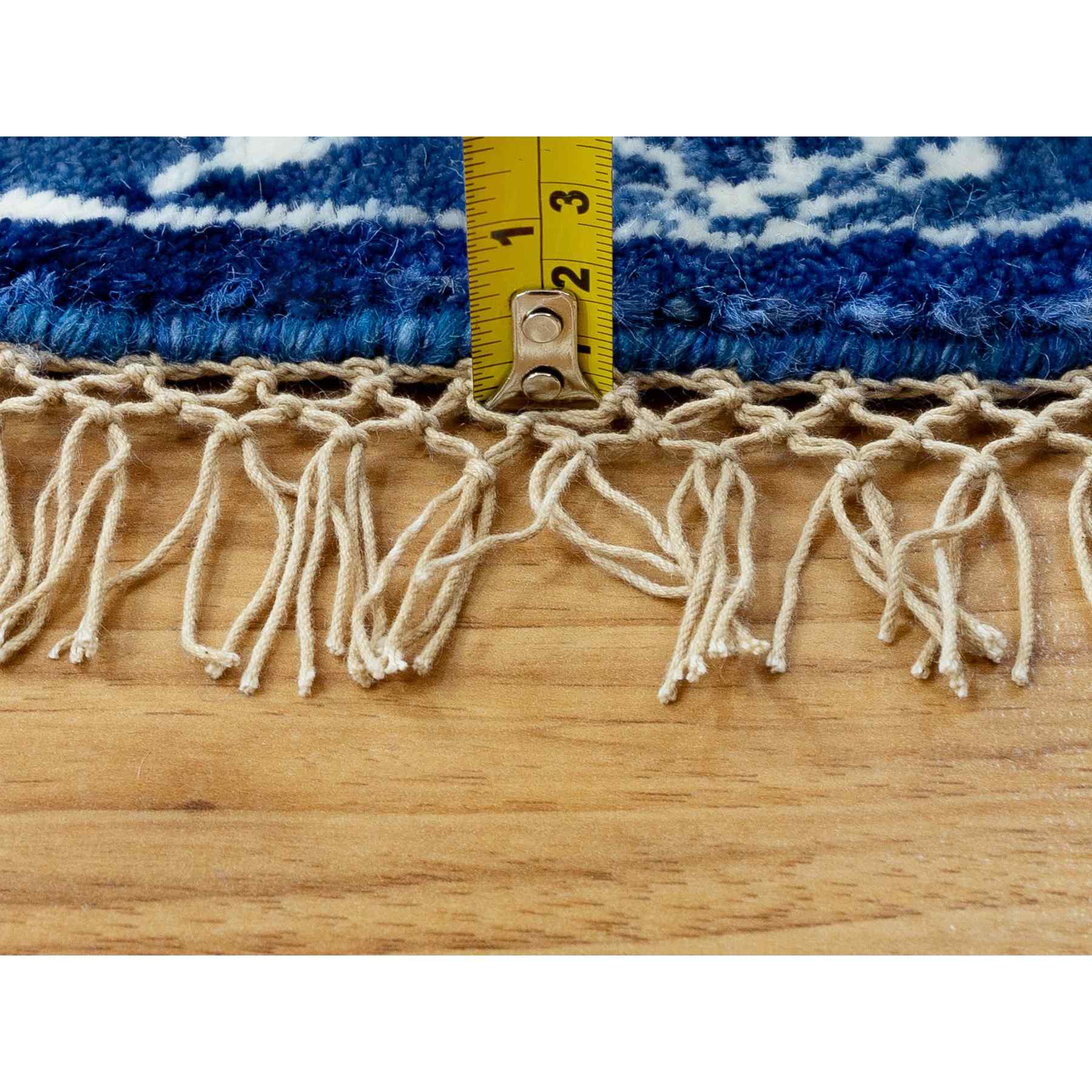 Transitional-Hand-Knotted-Rug-292665