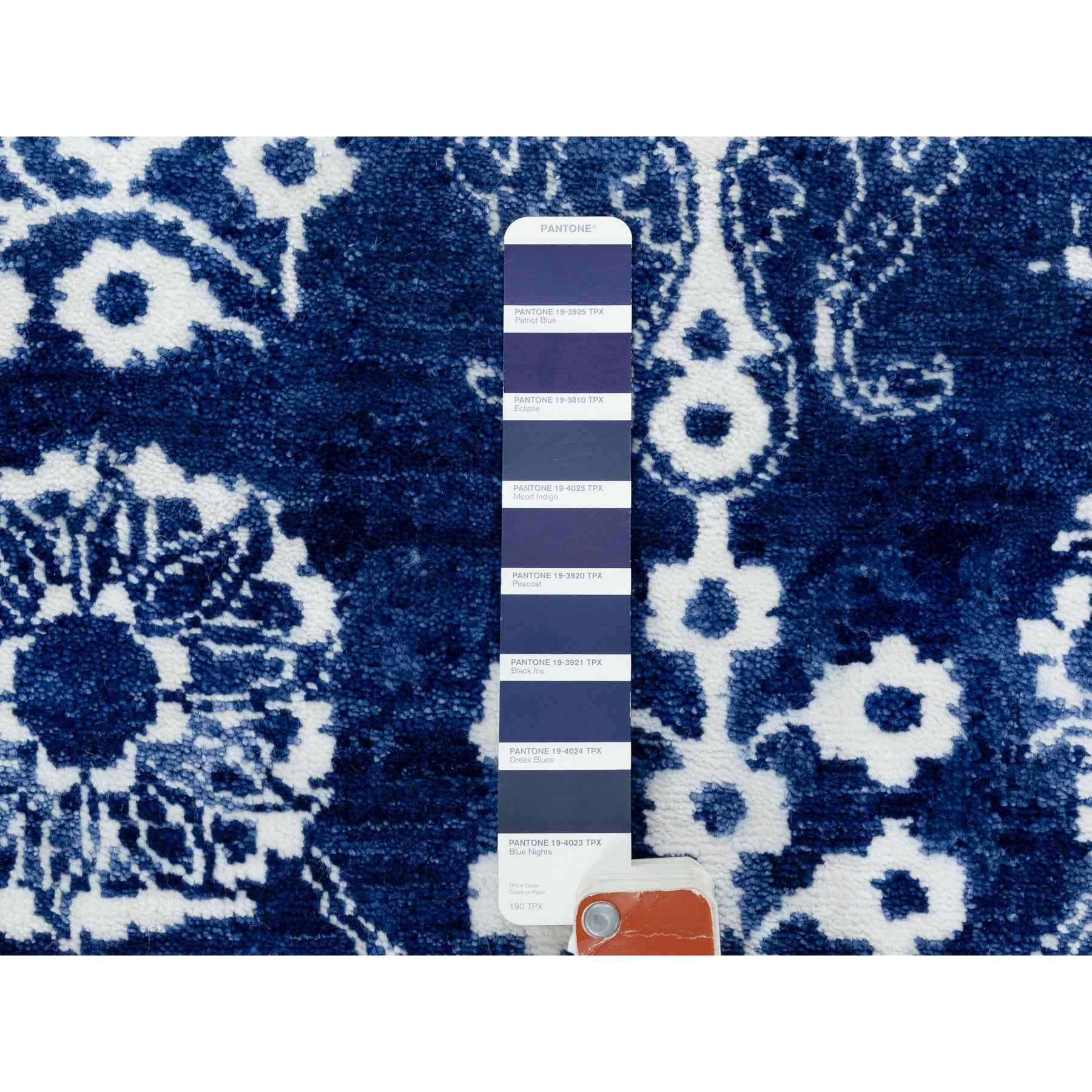 Transitional-Hand-Knotted-Rug-292675