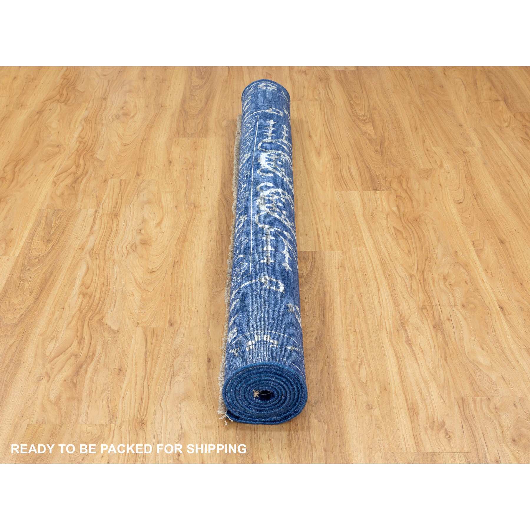 Transitional-Hand-Knotted-Rug-292675
