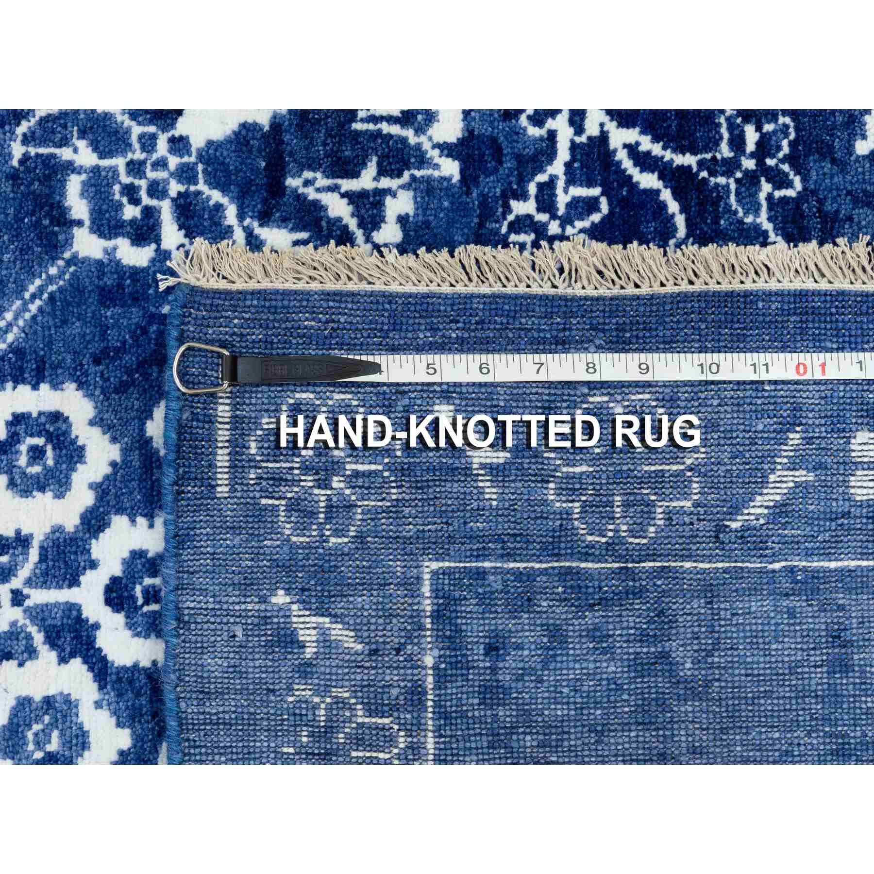 Transitional-Hand-Knotted-Rug-292675