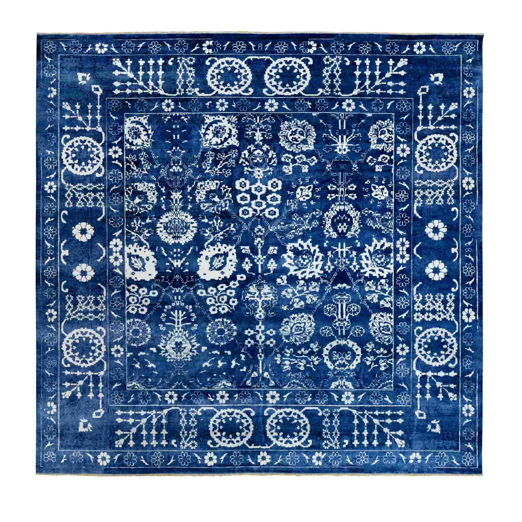 Transitional-Hand-Knotted-Rug-292730