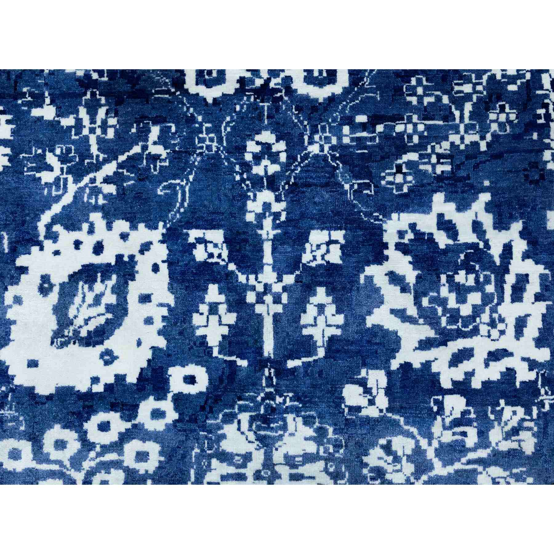 Transitional-Hand-Knotted-Rug-292730