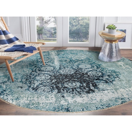 Transitional-Hand-Knotted-Rug-292745