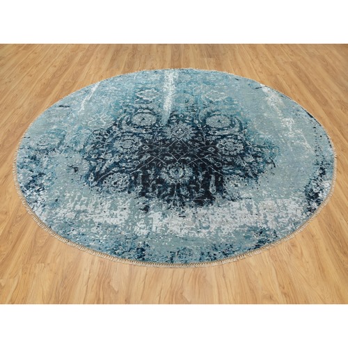Transitional-Hand-Knotted-Rug-292745