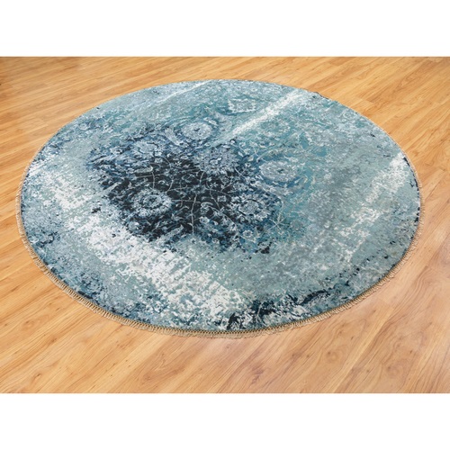 Transitional-Hand-Knotted-Rug-292745