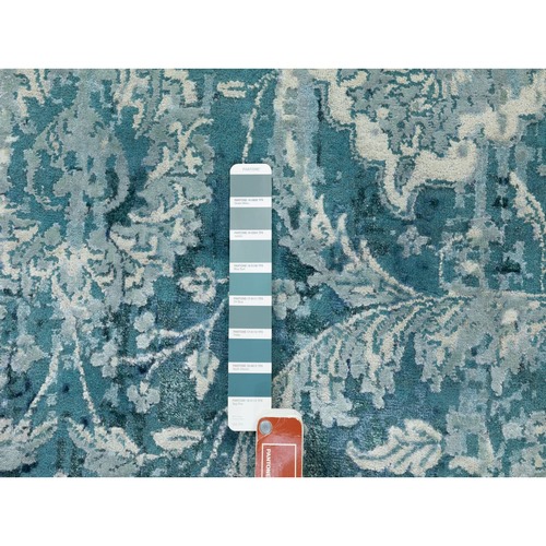 Transitional-Hand-Knotted-Rug-292745