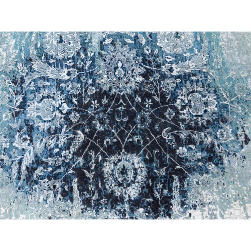 Transitional-Hand-Knotted-Rug-292745