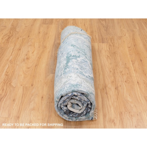 Transitional-Hand-Knotted-Rug-292745