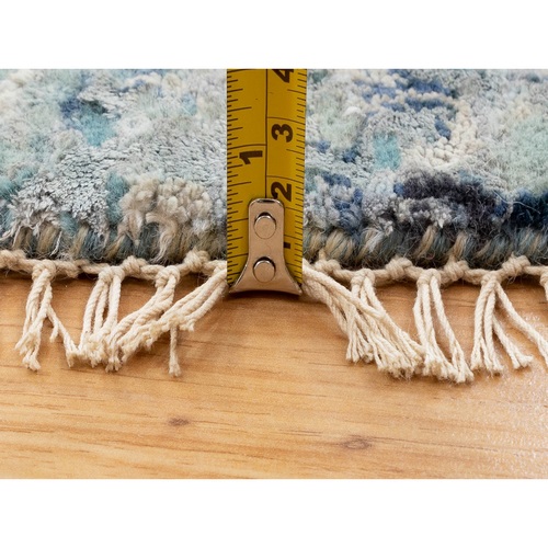 Transitional-Hand-Knotted-Rug-292745