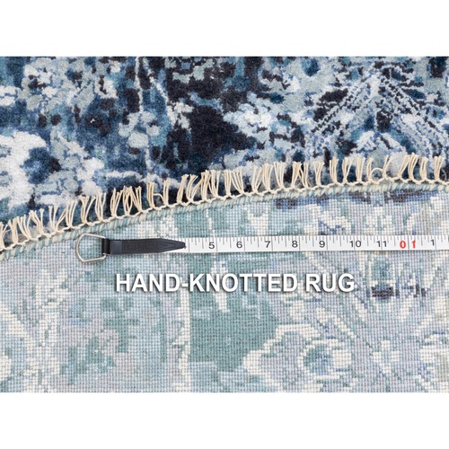 Transitional-Hand-Knotted-Rug-292745