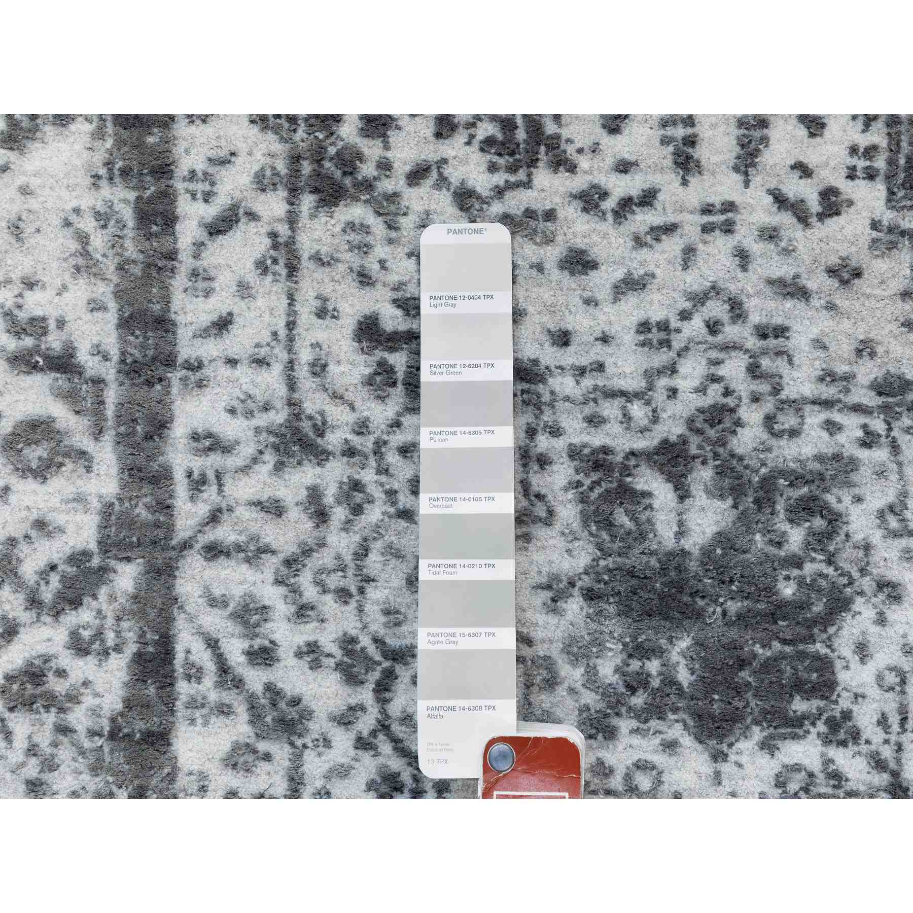 Transitional-Hand-Knotted-Rug-292780