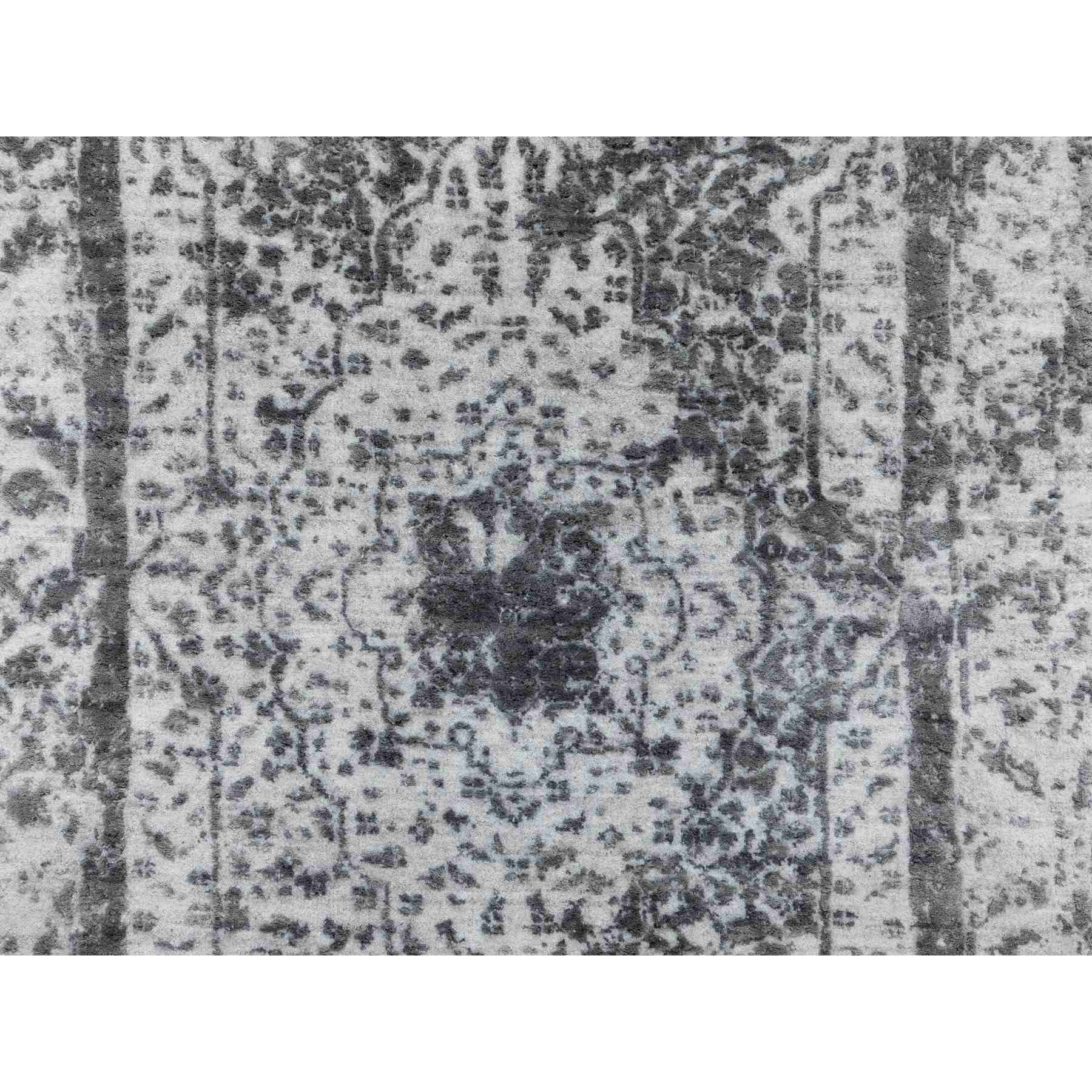 Transitional-Hand-Knotted-Rug-292780