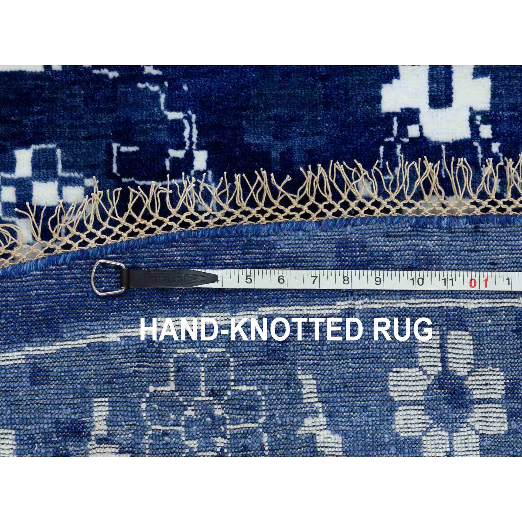 Transitional-Hand-Knotted-Rug-292810