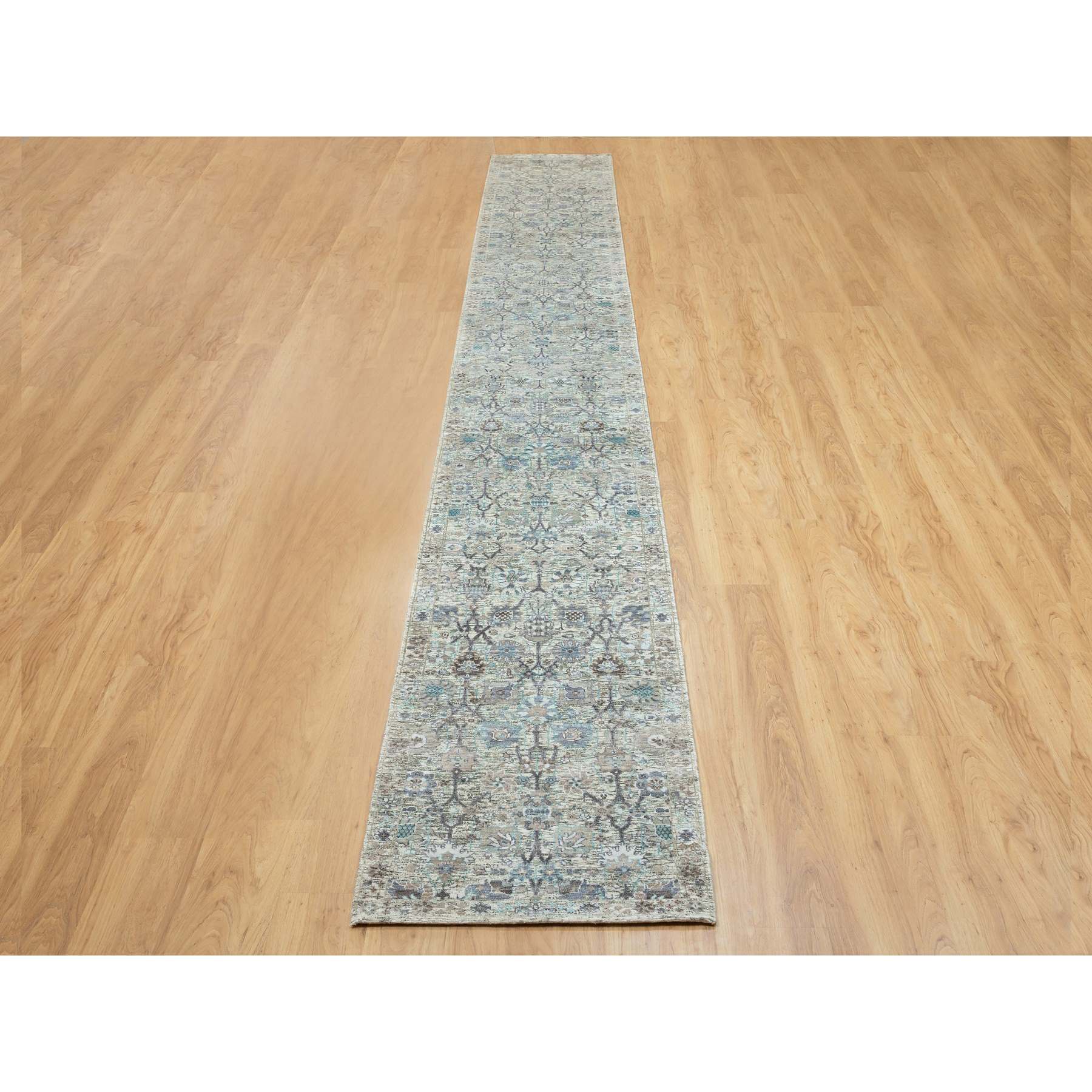 Transitional-Hand-Knotted-Rug-294730