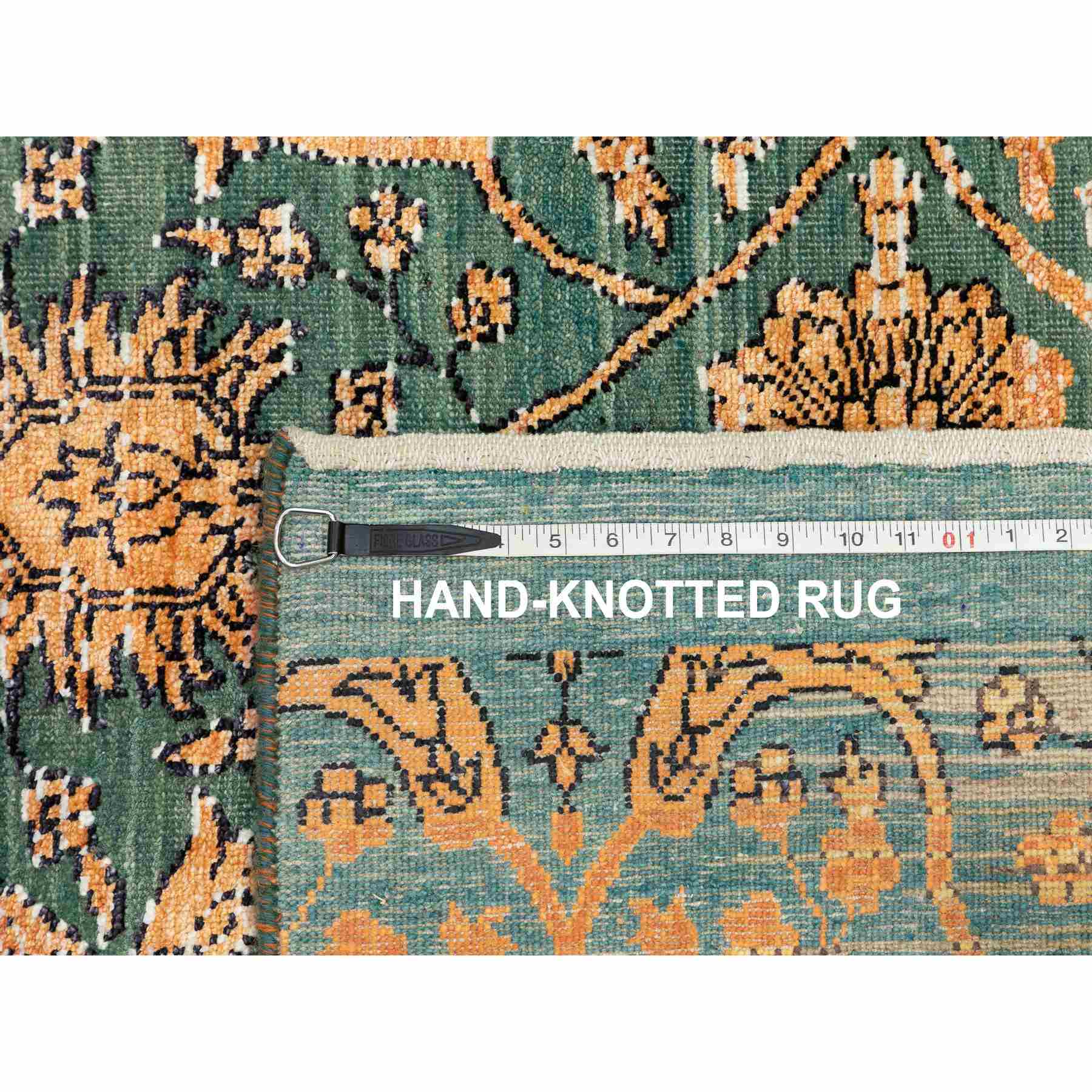 Wool-and-Silk-Hand-Knotted-Rug-294630