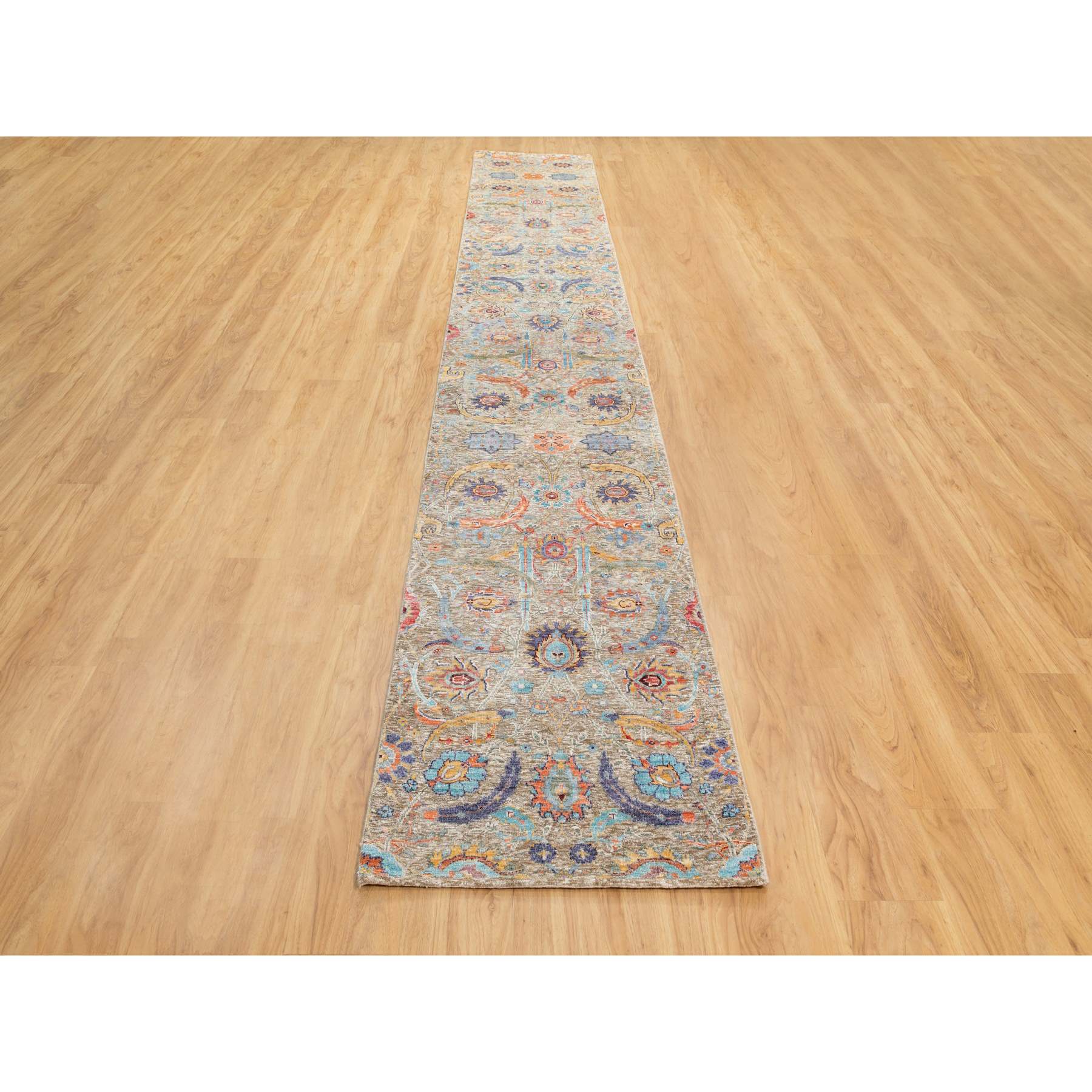 Wool-and-Silk-Hand-Knotted-Rug-294830