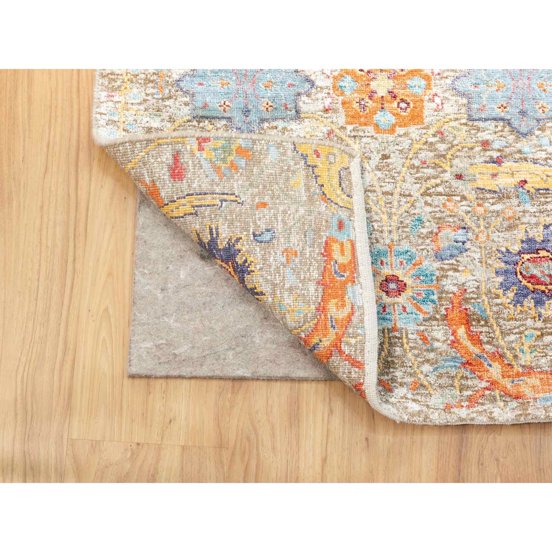 Wool-and-Silk-Hand-Knotted-Rug-294830