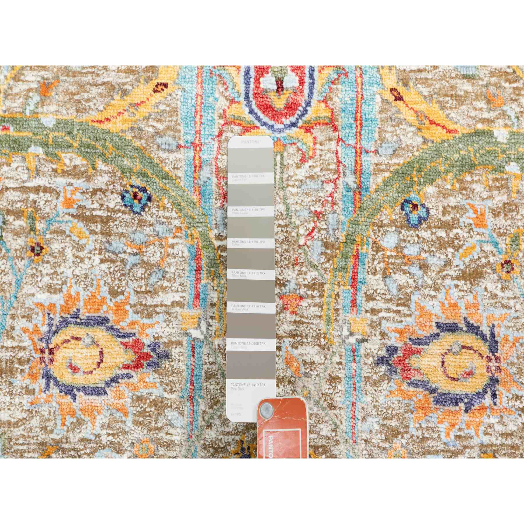 Wool-and-Silk-Hand-Knotted-Rug-294830