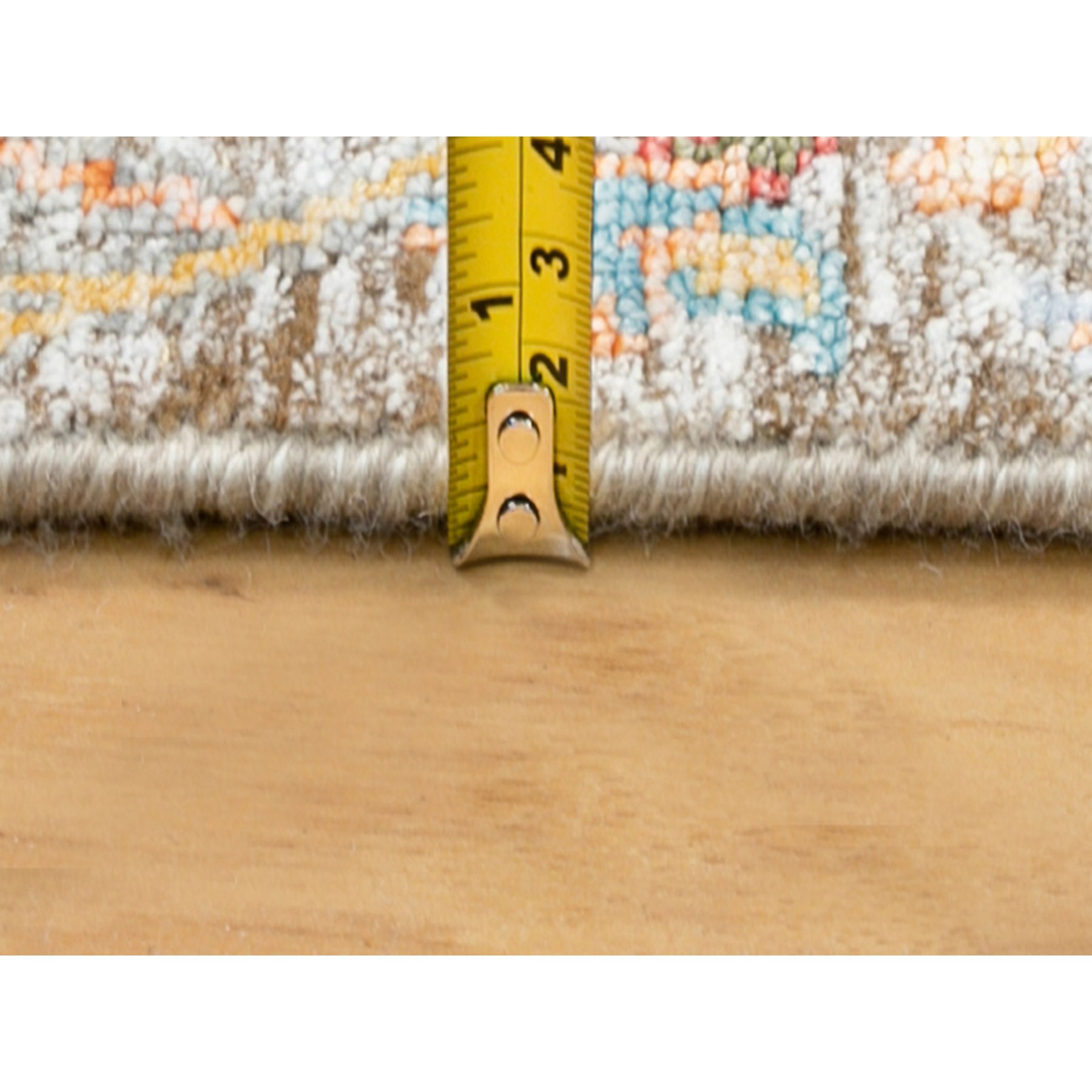 Wool-and-Silk-Hand-Knotted-Rug-294830