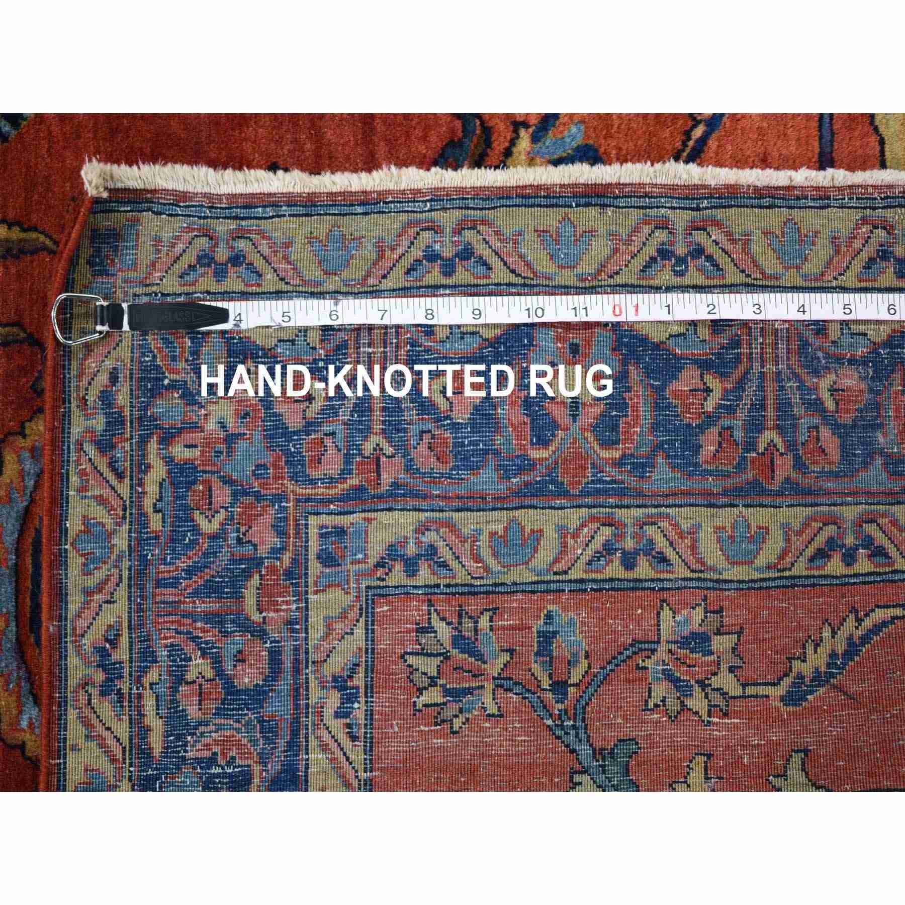 Antique-Hand-Knotted-Rug-296475
