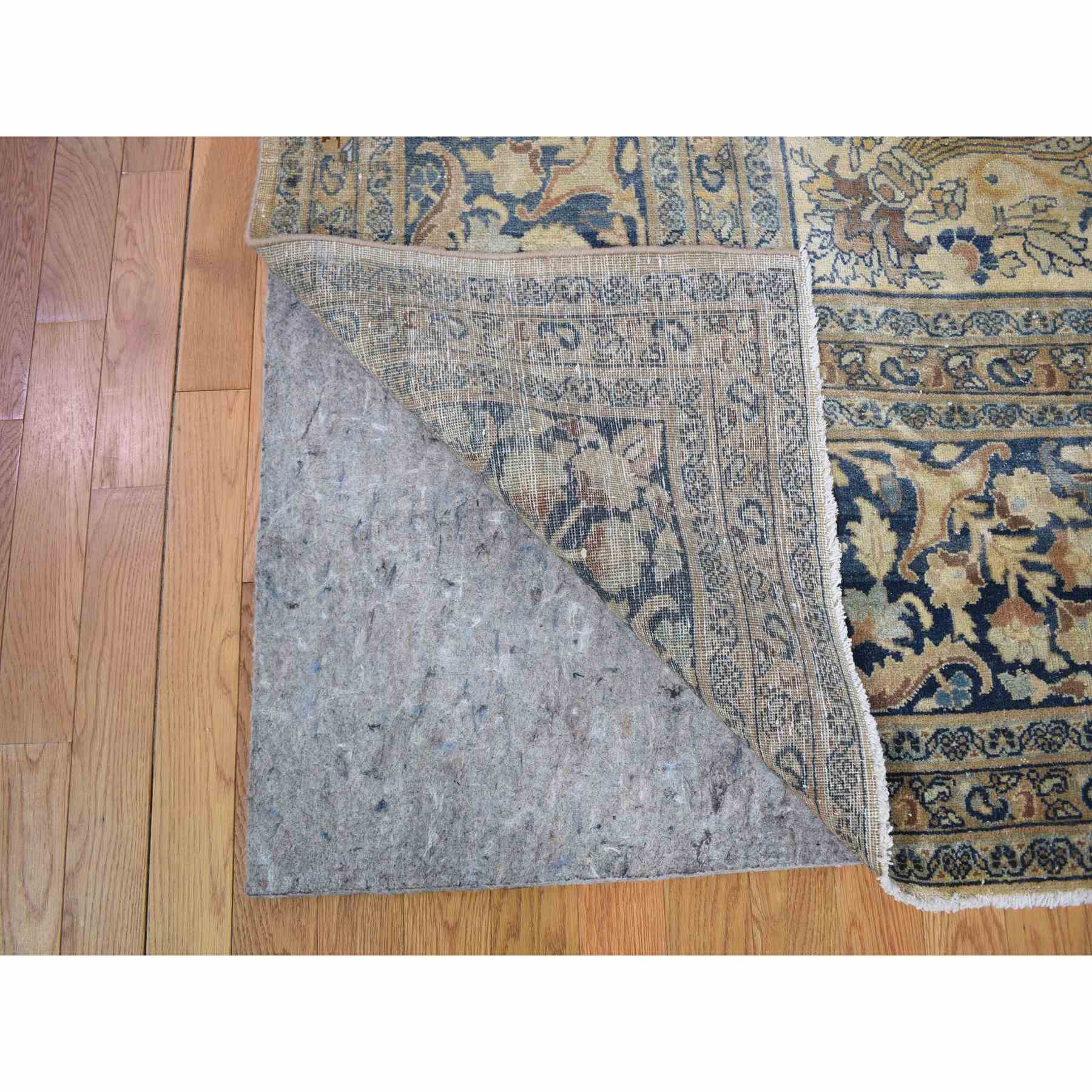 Antique-Hand-Knotted-Rug-296525