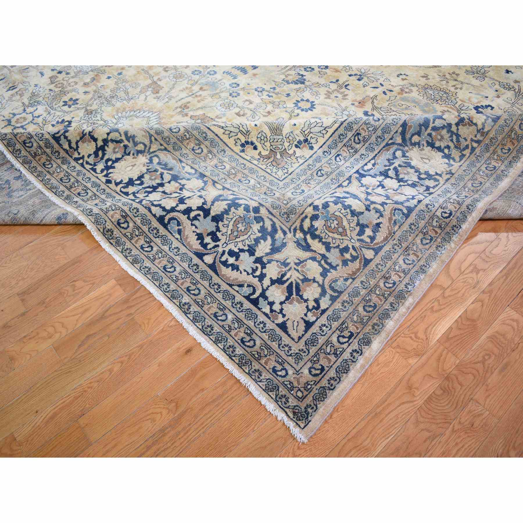 Antique-Hand-Knotted-Rug-296525