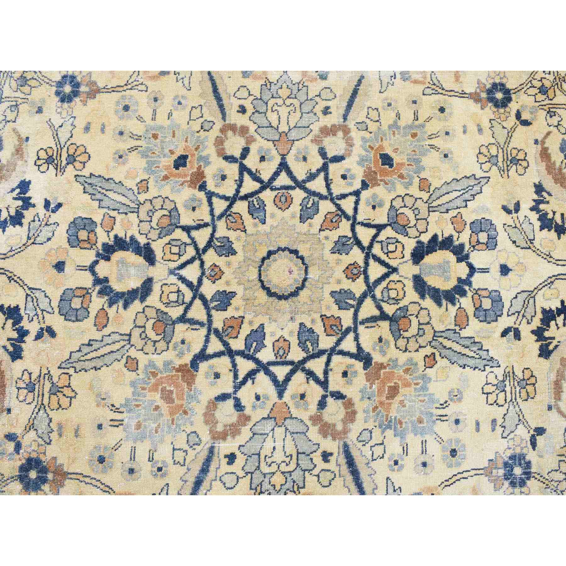 Antique-Hand-Knotted-Rug-296525