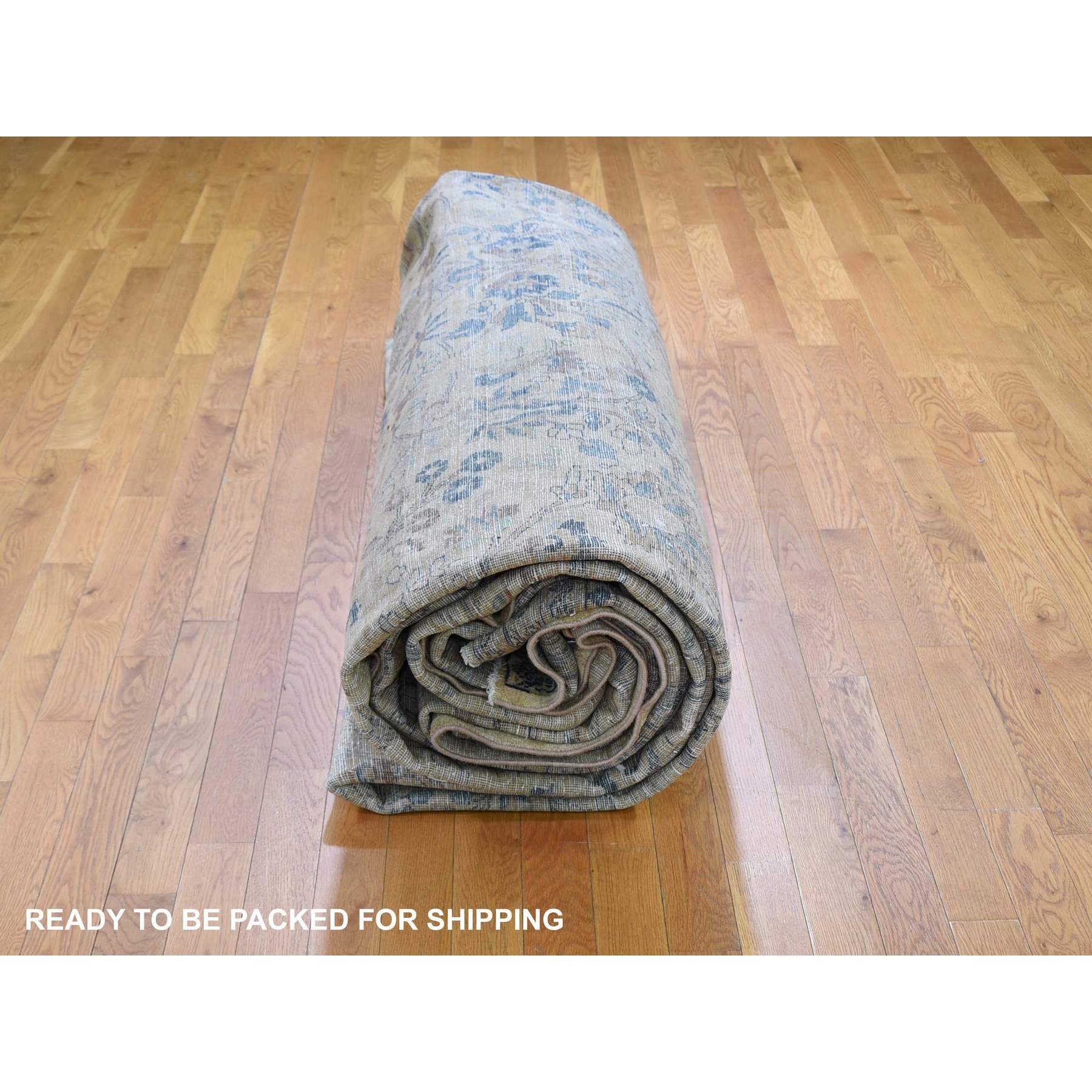 Antique-Hand-Knotted-Rug-296525
