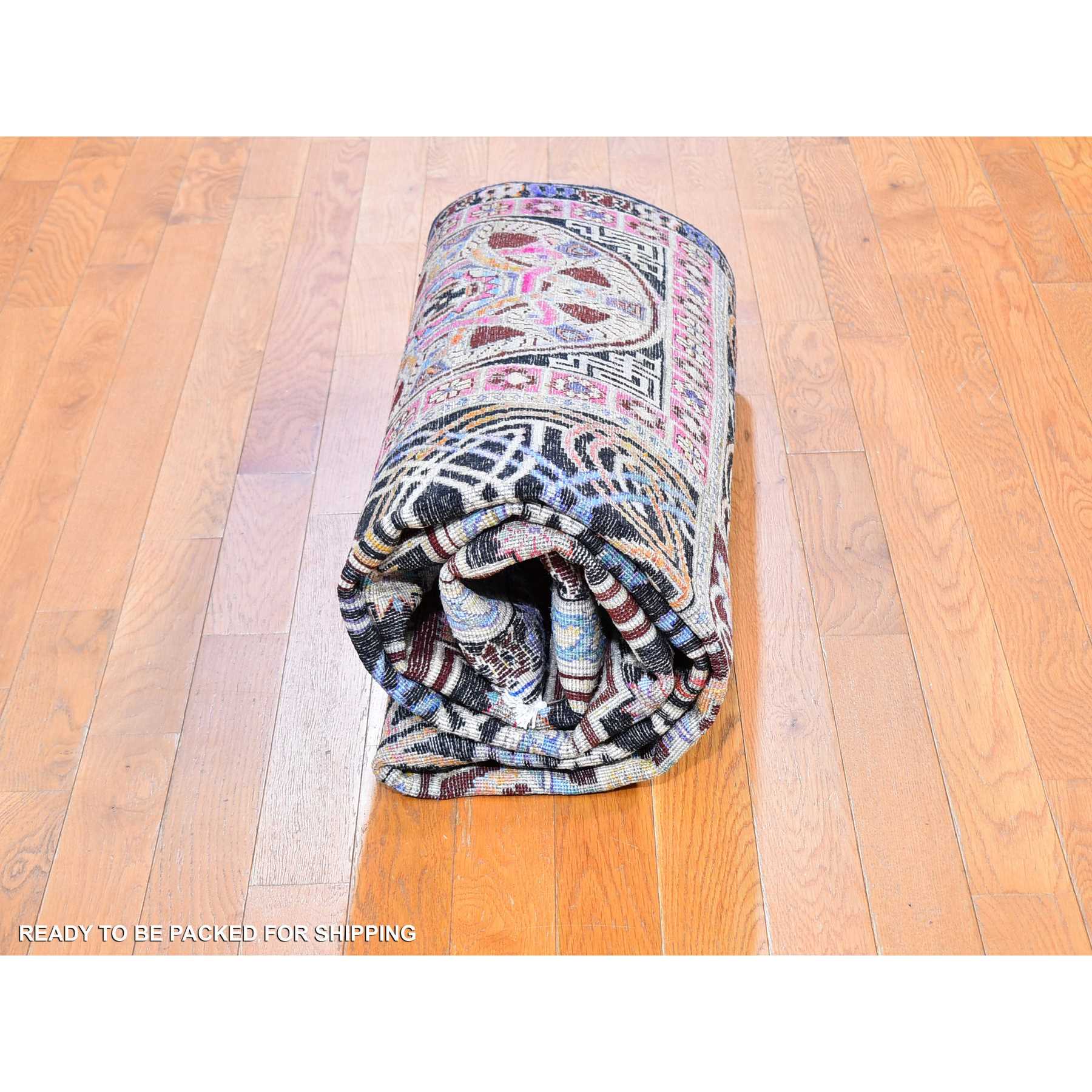 Arts-And-Crafts-Hand-Knotted-Rug-297400