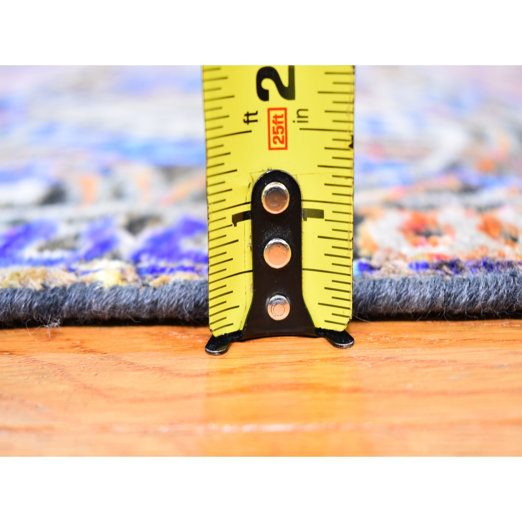 Arts-And-Crafts-Hand-Knotted-Rug-297400