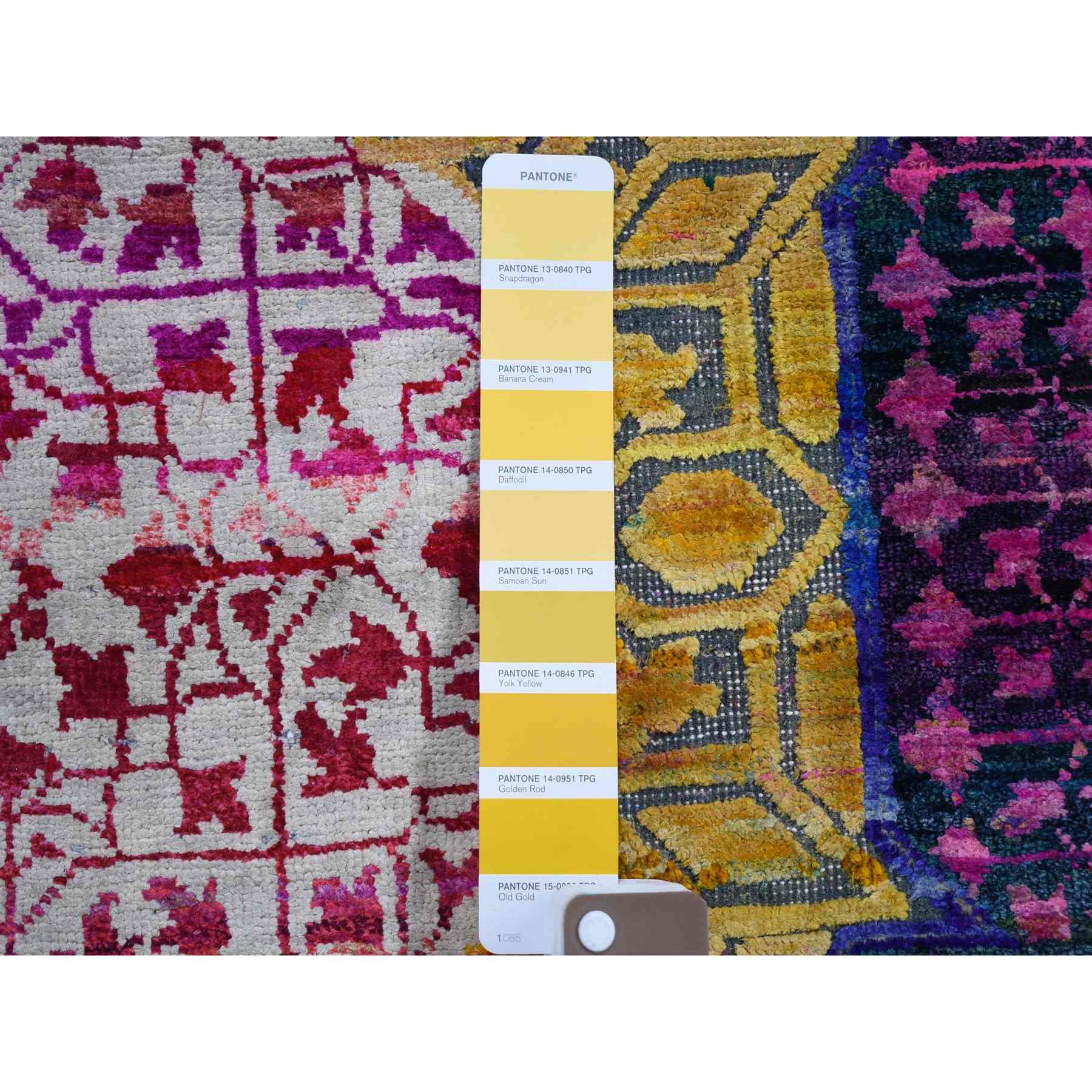 Mamluk-Hand-Knotted-Rug-296175