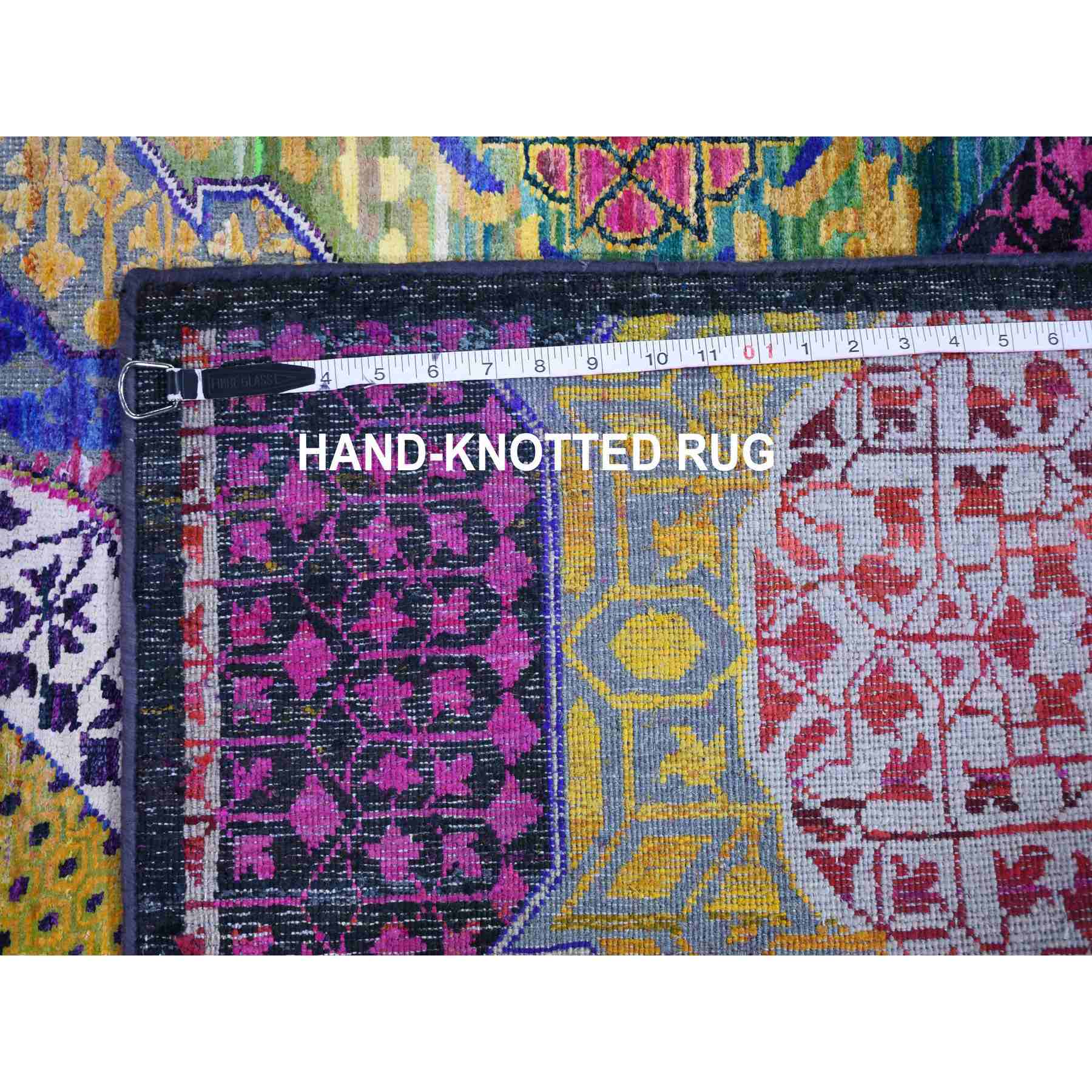 Mamluk-Hand-Knotted-Rug-296175
