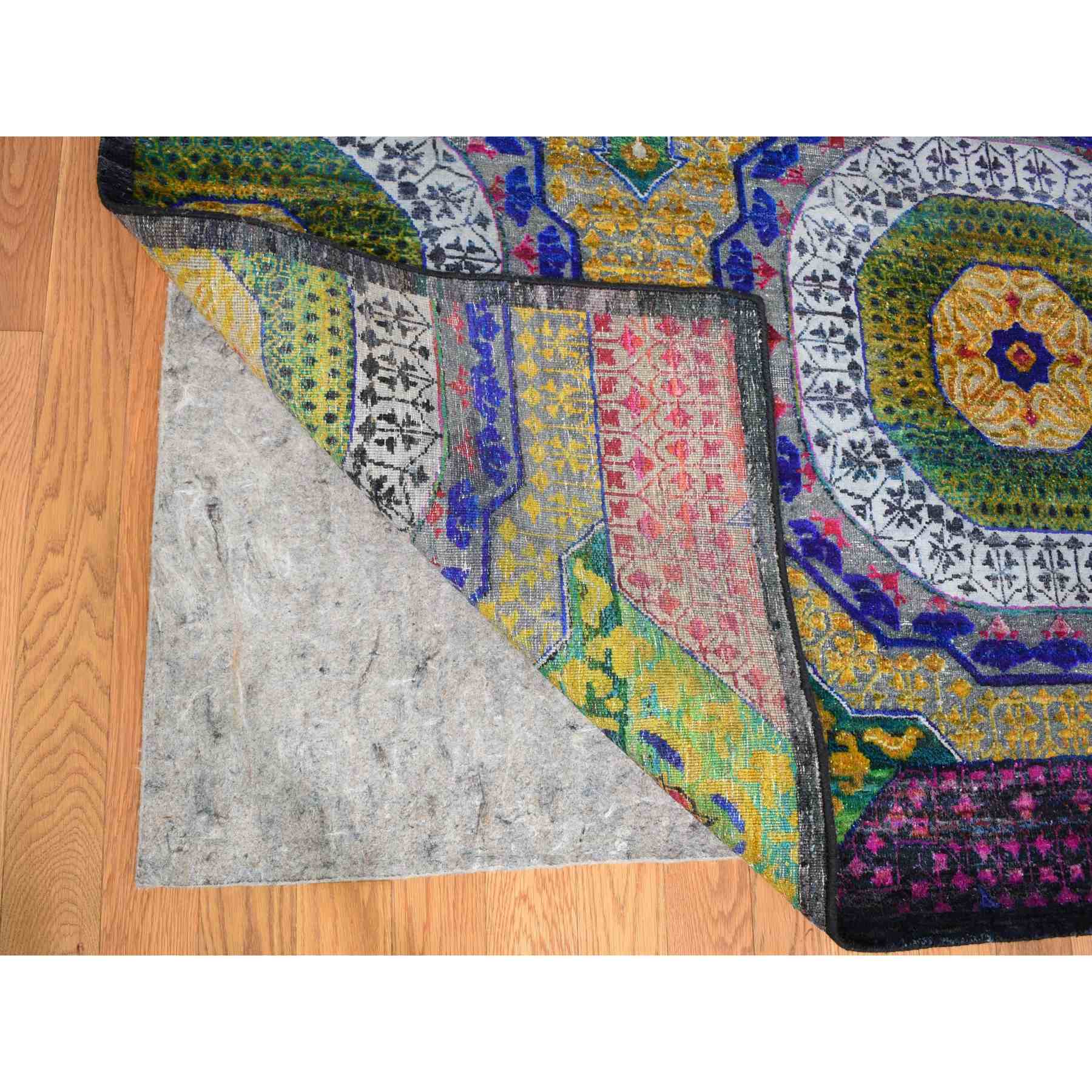 Mamluk-Hand-Knotted-Rug-296315
