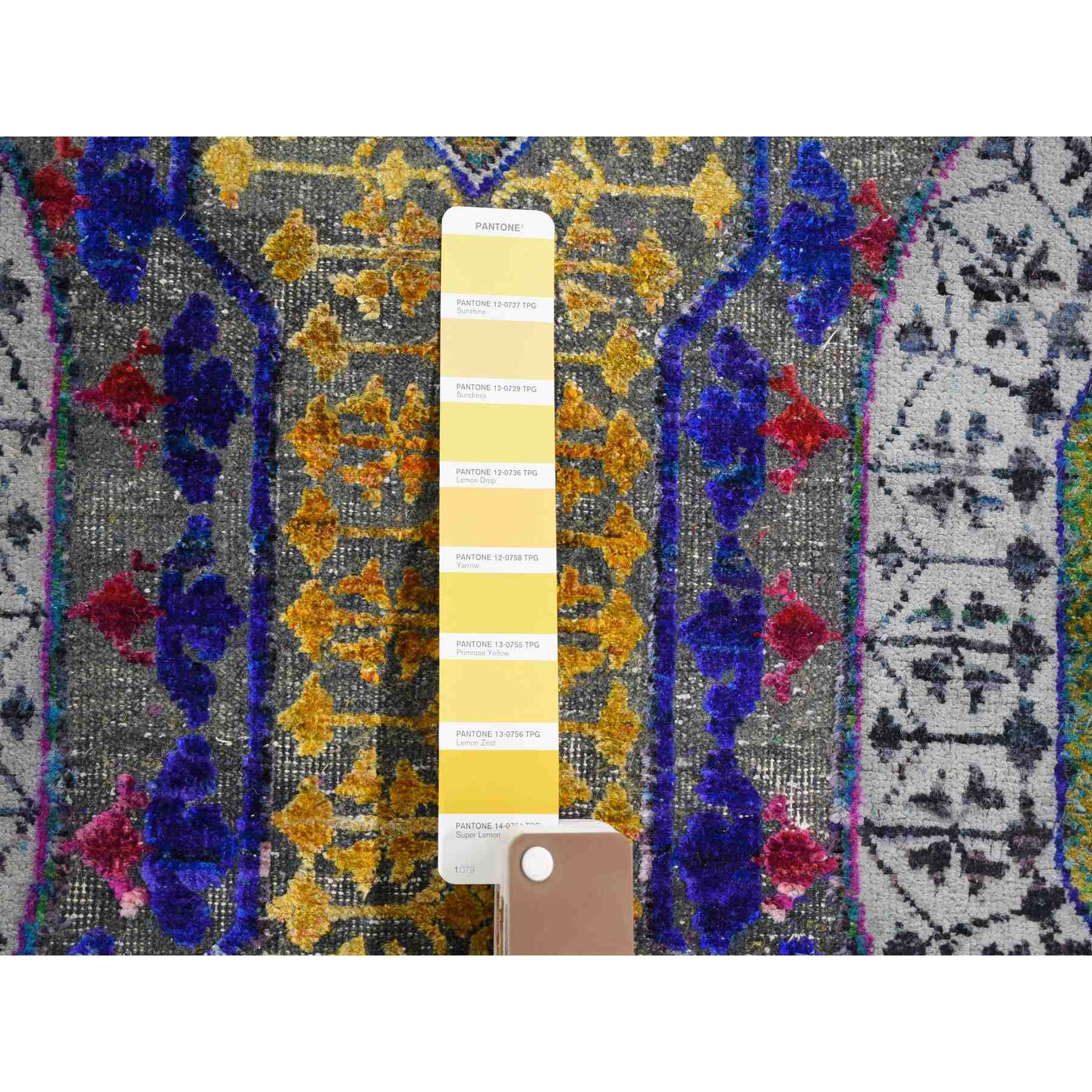Mamluk-Hand-Knotted-Rug-296315