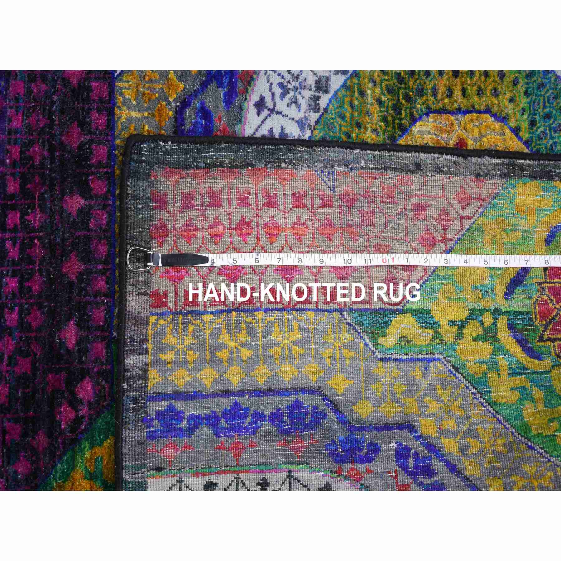 Mamluk-Hand-Knotted-Rug-296315