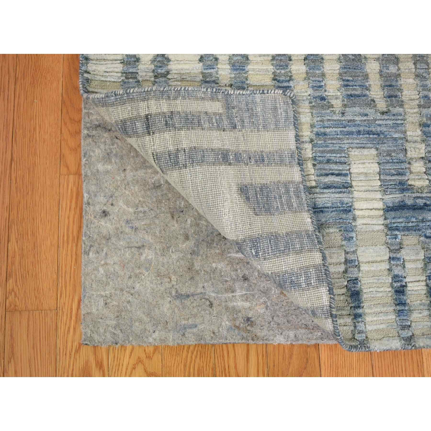 Modern-and-Contemporary-Hand-Knotted-Rug-295015