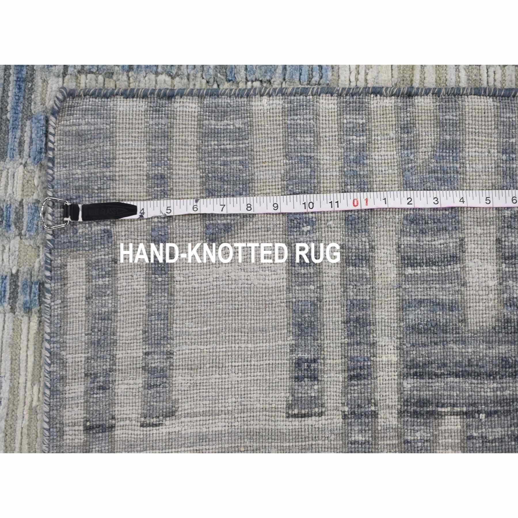 Modern-and-Contemporary-Hand-Knotted-Rug-295015