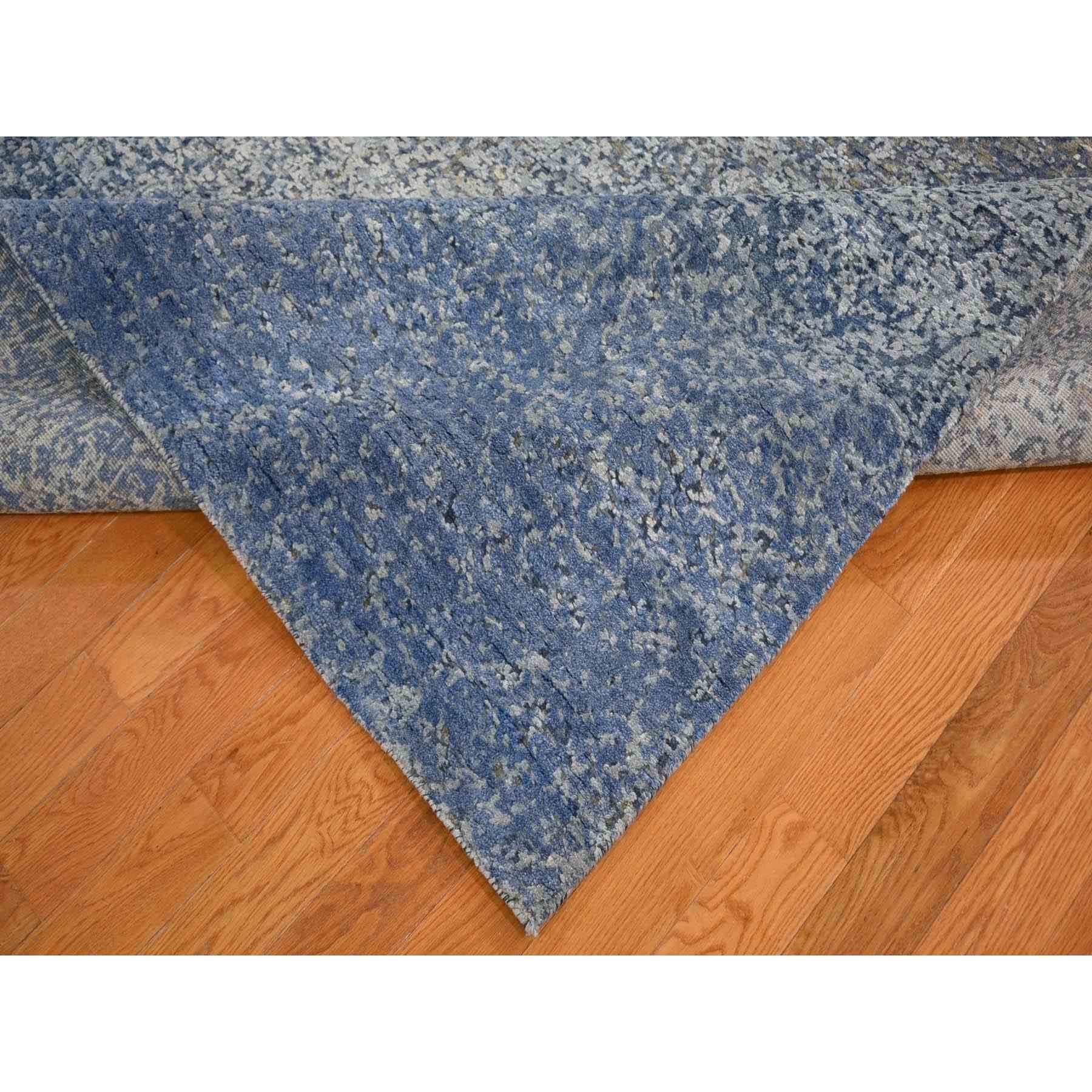 Modern-and-Contemporary-Hand-Knotted-Rug-295035