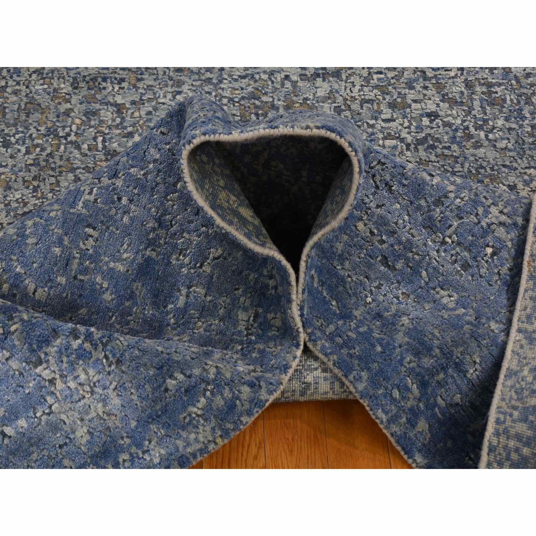 Modern-and-Contemporary-Hand-Knotted-Rug-295035