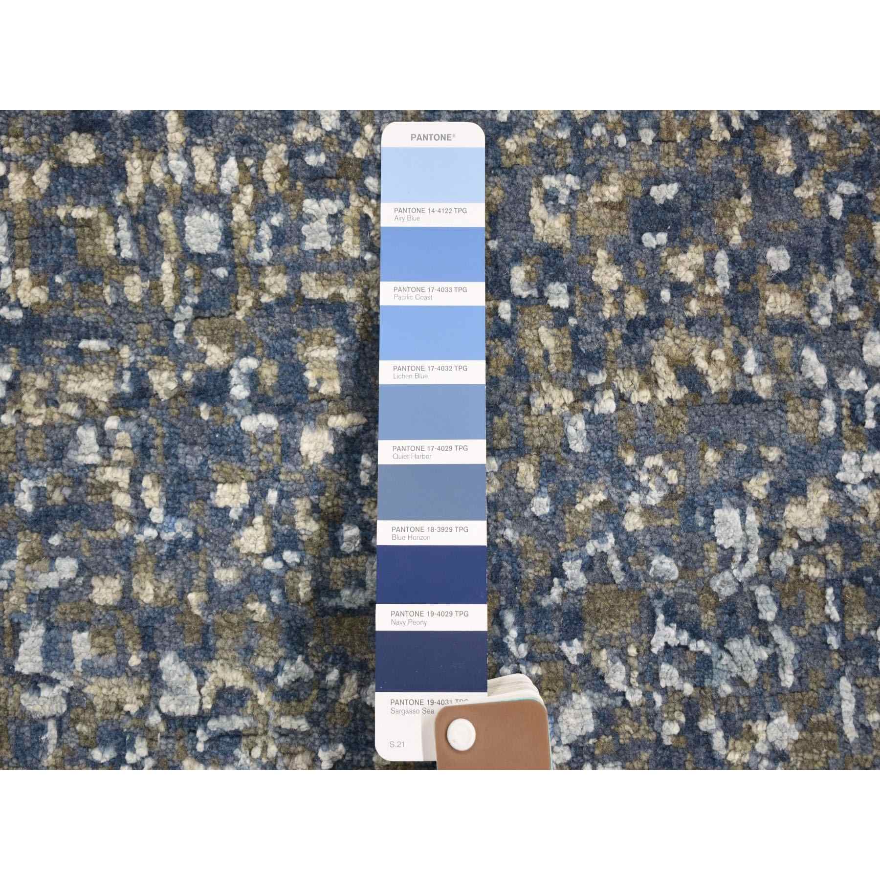 Modern-and-Contemporary-Hand-Knotted-Rug-295035