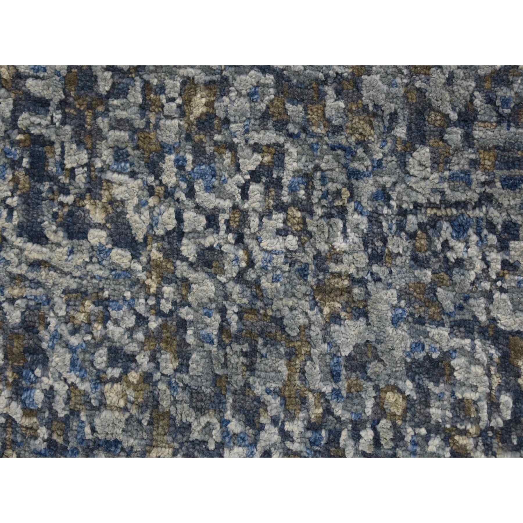 Modern-and-Contemporary-Hand-Knotted-Rug-295035