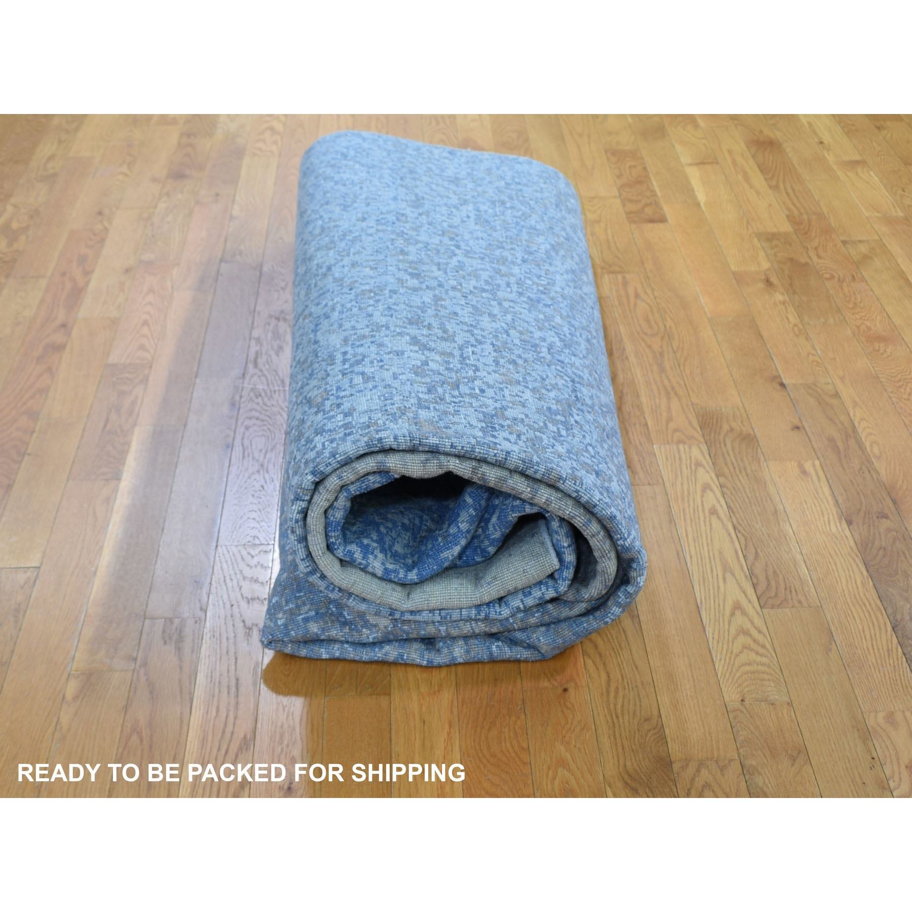 Modern-and-Contemporary-Hand-Knotted-Rug-295035