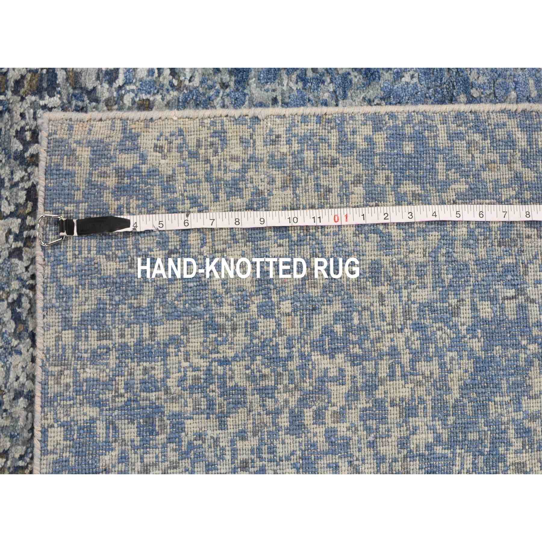 Modern-and-Contemporary-Hand-Knotted-Rug-295035