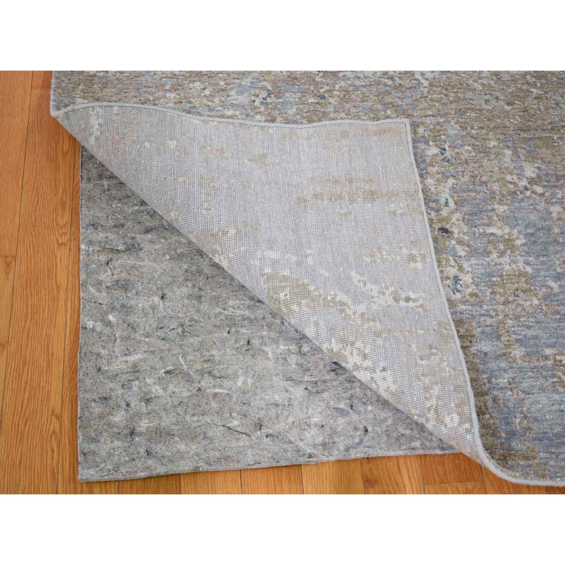 Modern-and-Contemporary-Hand-Knotted-Rug-295210