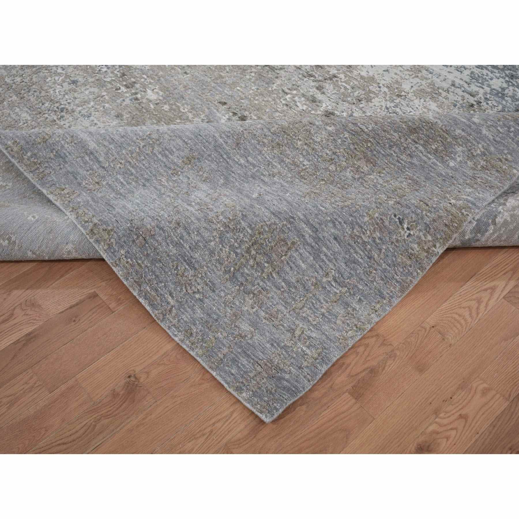 Modern-and-Contemporary-Hand-Knotted-Rug-295210