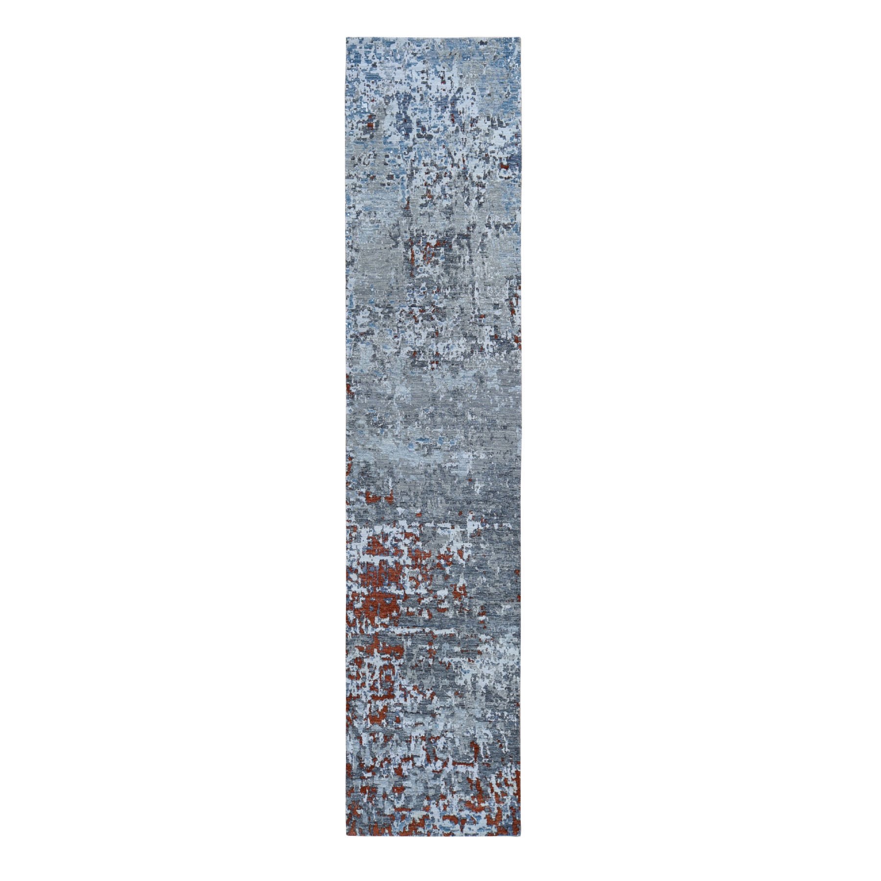 Modern-and-Contemporary-Hand-Knotted-Rug-295215