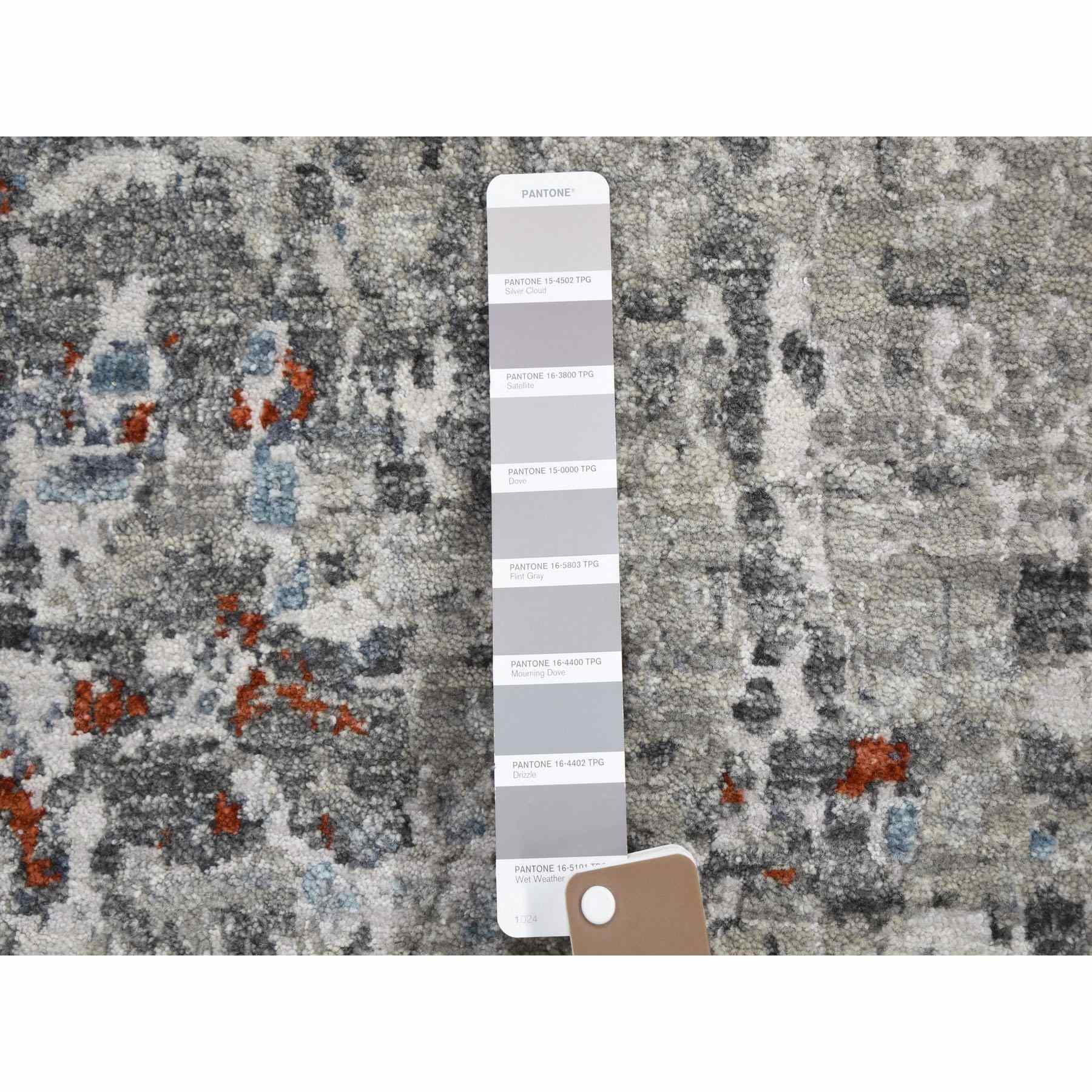 Modern-and-Contemporary-Hand-Knotted-Rug-295215