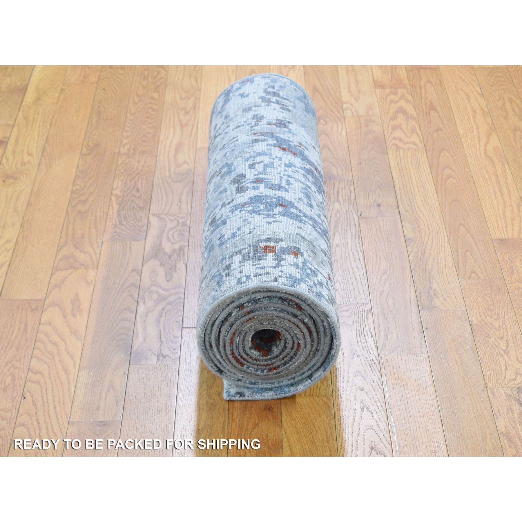 Modern-and-Contemporary-Hand-Knotted-Rug-295215