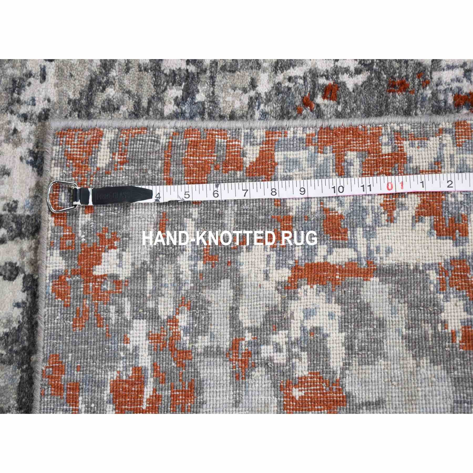 Modern-and-Contemporary-Hand-Knotted-Rug-295215